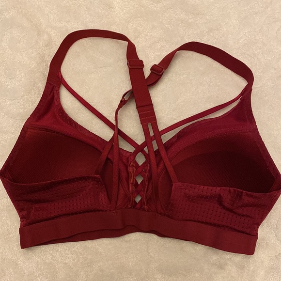 VSX Sports Bra - Picture 3 of 4